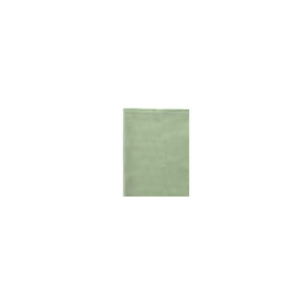 Microfiber glasklud 50x70 cm grøn