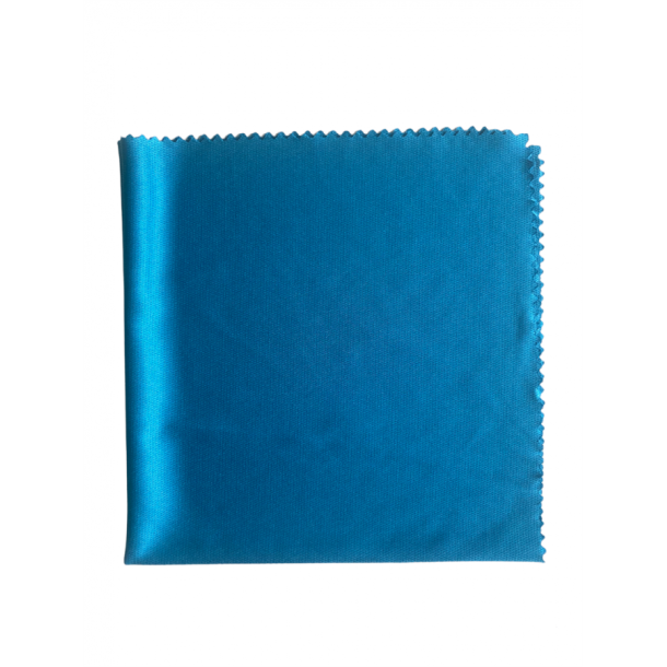 Ultra fin microfiber glasklud 40x40 cm