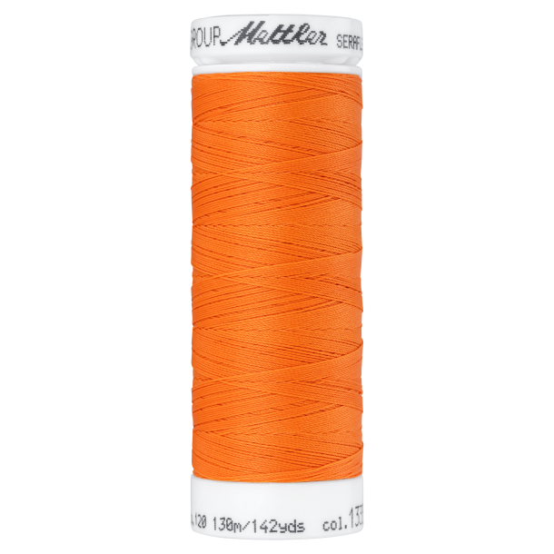 Seraflex elastisk sytrd orange