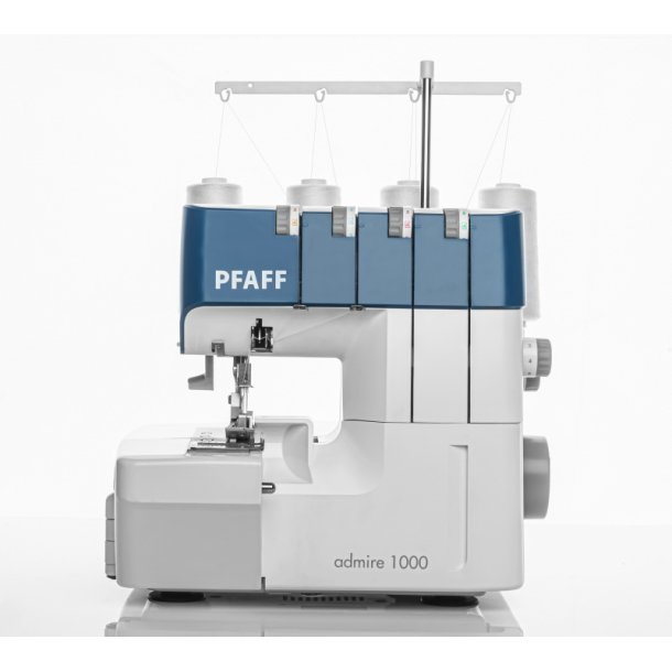 Pfaff Admire 1000 | symaskine Fri fragt og hurtig ✓