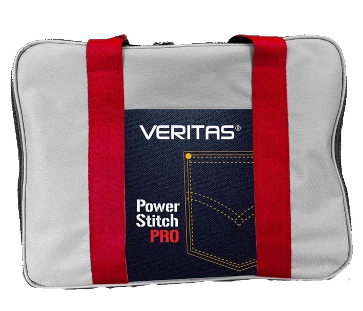 Veritas PowerStitch PRO taske - smart beskyttelse til symaskine