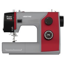 Veritas PowerStitch PRO symaskine - eneste almindelige symaskine læder og kraftig canvas