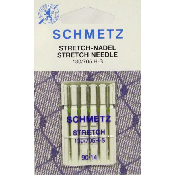 Schmetz stretch 130/705 H-S 90