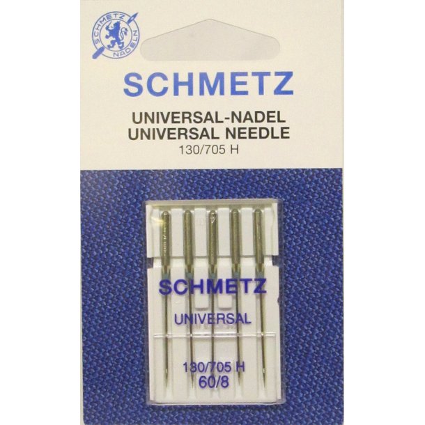 Schmetz universal 130/705 H 60