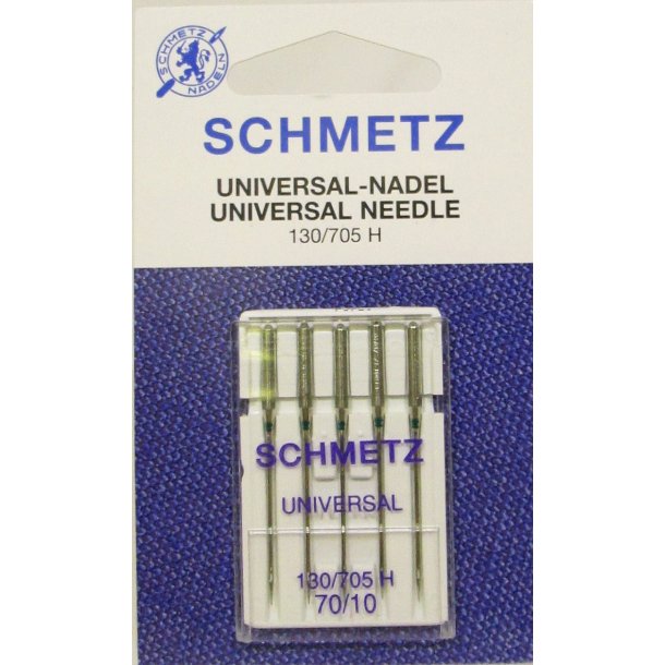Schmetz universal 130/705 H 70