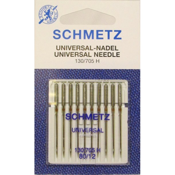 Schmetz universal 130/705 H 80