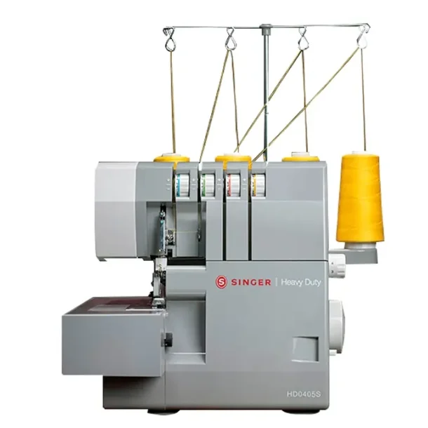 Singer HD0405S Heavy Duty overlock