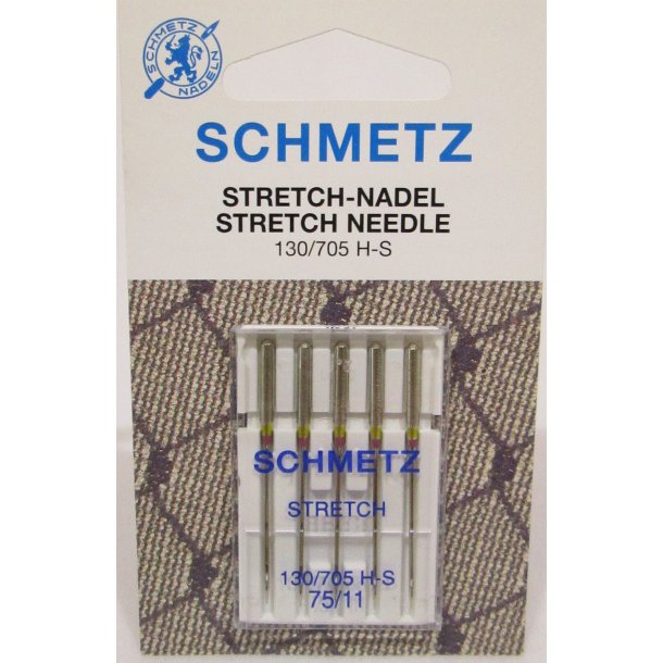 Schmetz stretch 130/705H-S 75