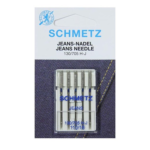 Schmetz jeans 130/705 H-J 110
